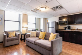 Louisville Downtwn Gem2 Queen Beds Rare Free Parking 7
